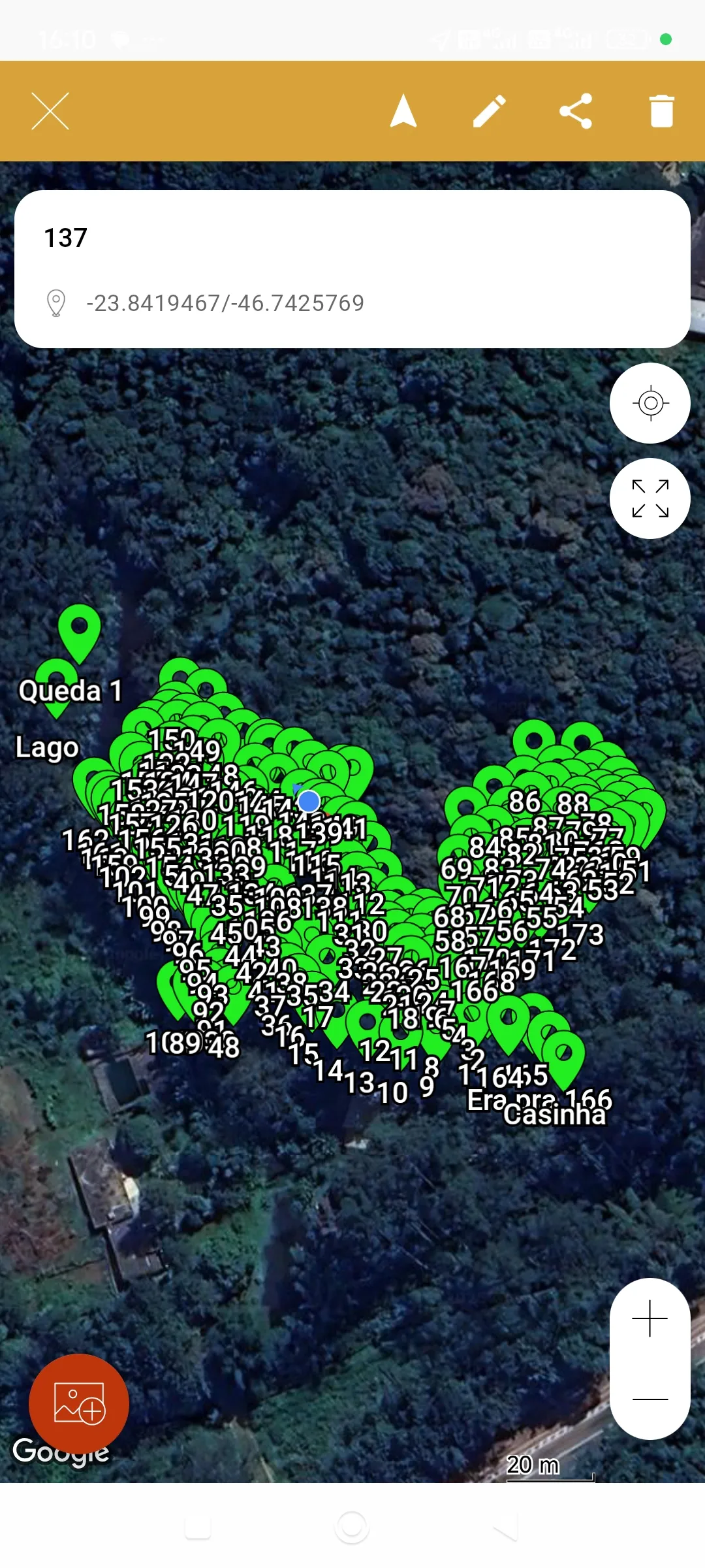 Cadastro Ambiental Rural