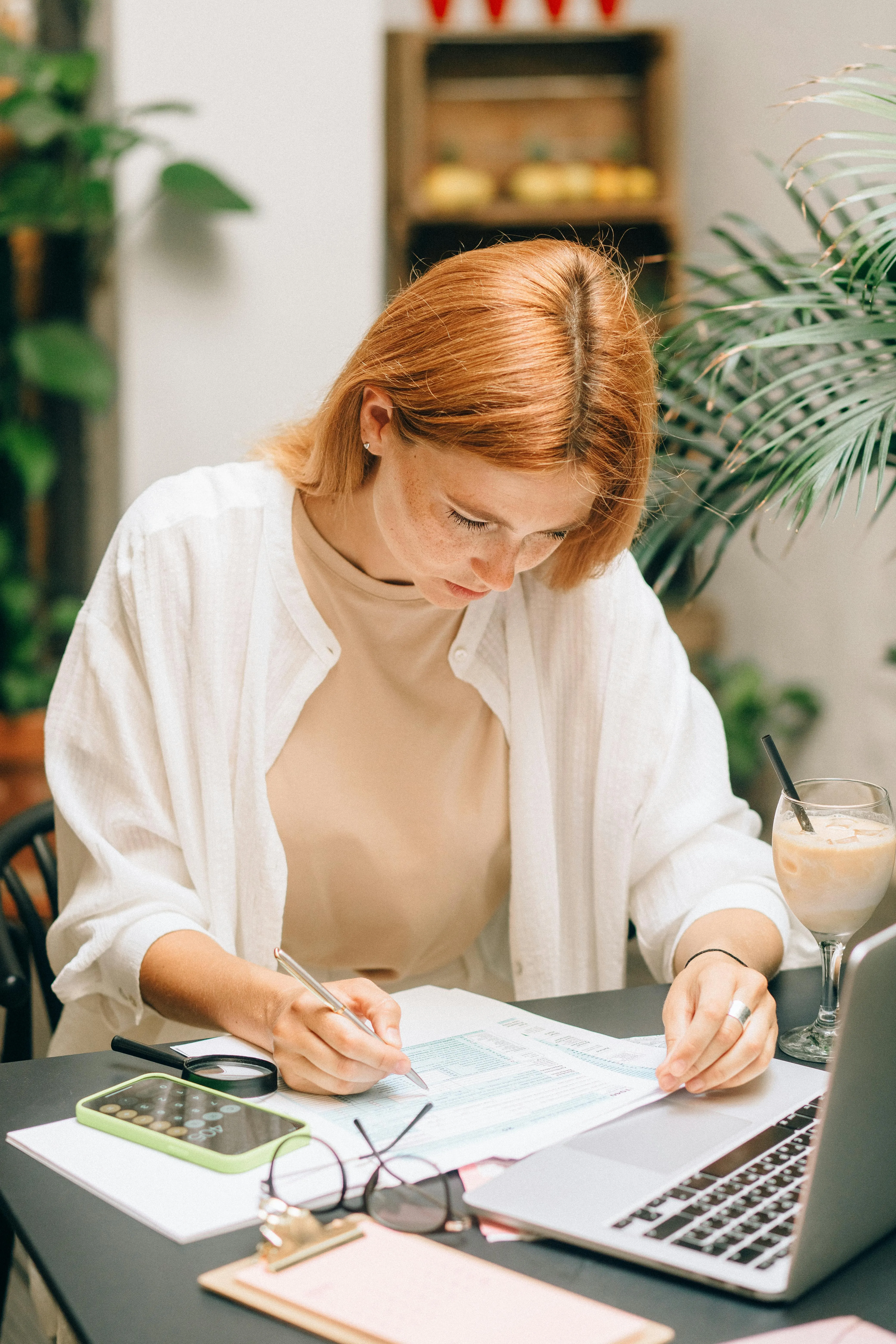 Consultoria em sustentabilidade