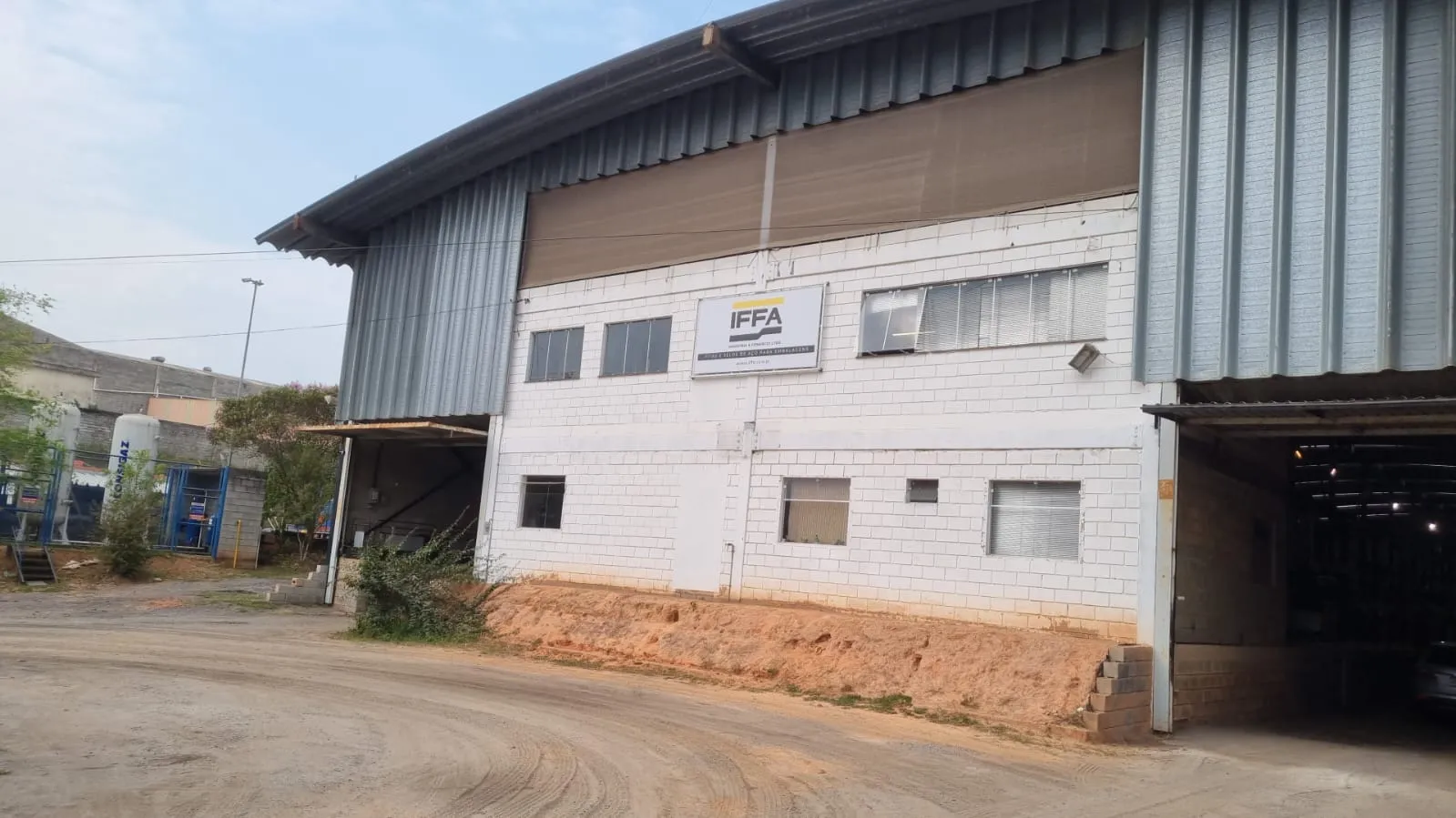 Empresa de licenciamento
